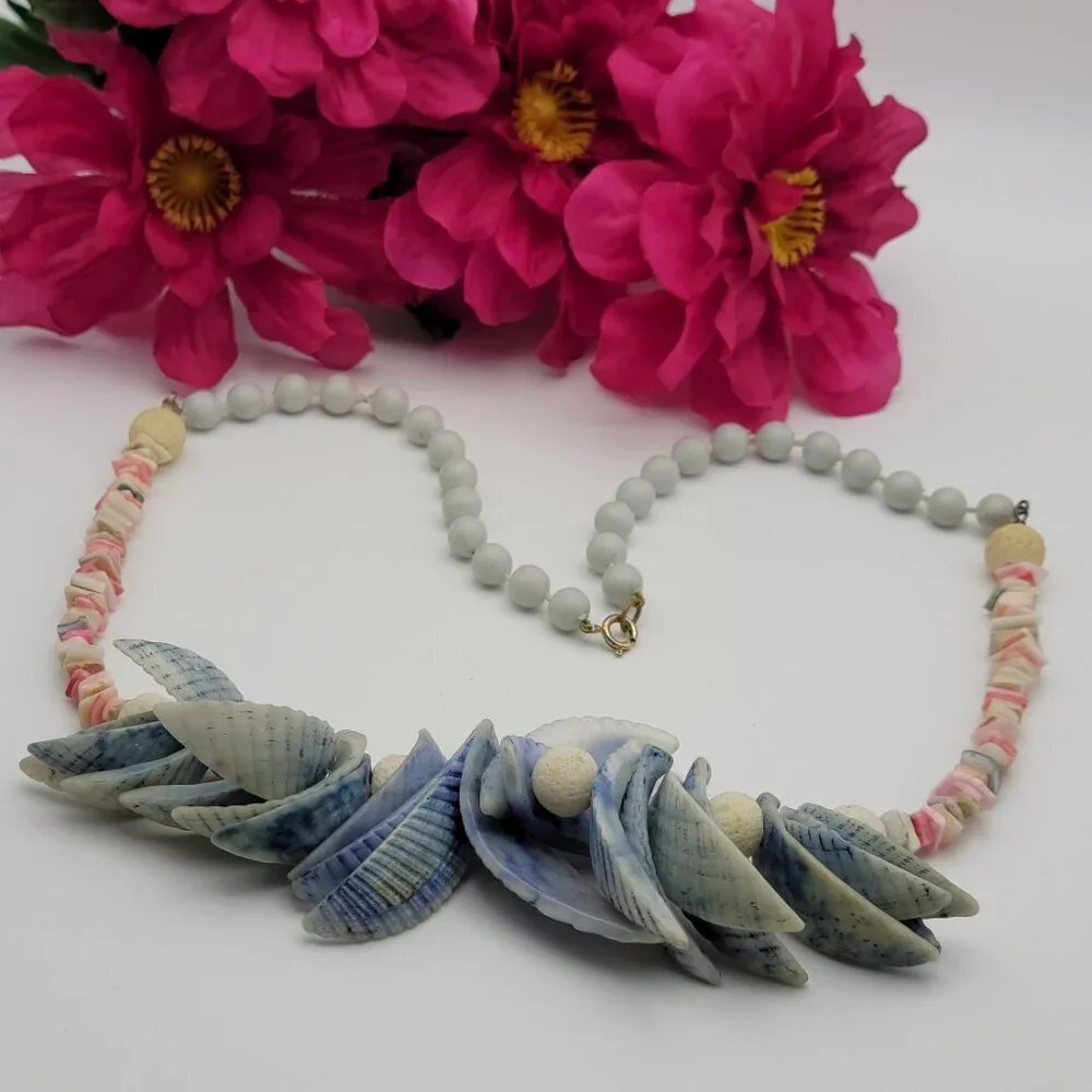 N/A vintage shell
